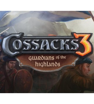 Cossacks 3 - Guardians of the Highlands DLC Steam Key GLOBAL